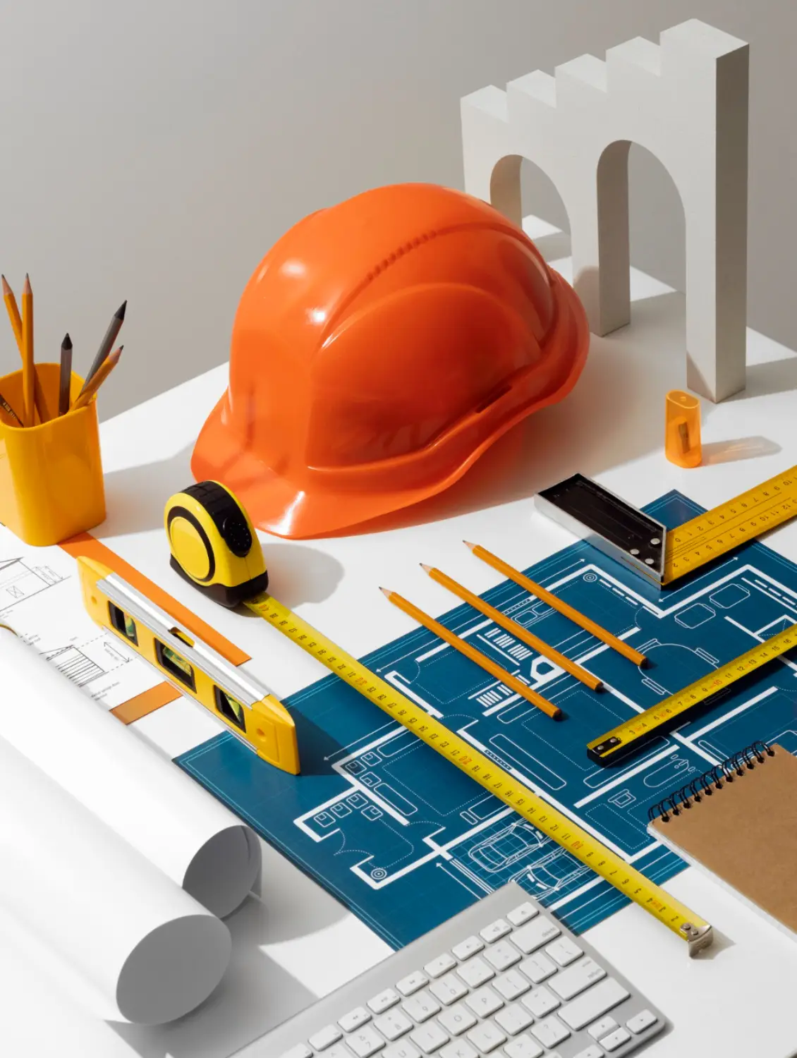 Construction Estimating for Damage Claim
