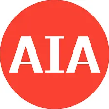 AIA LOGO