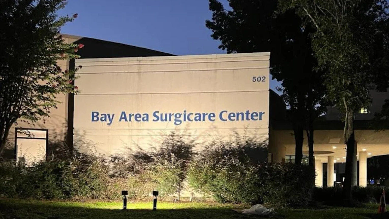 Bay Area Surgical Center, Richmond, TX