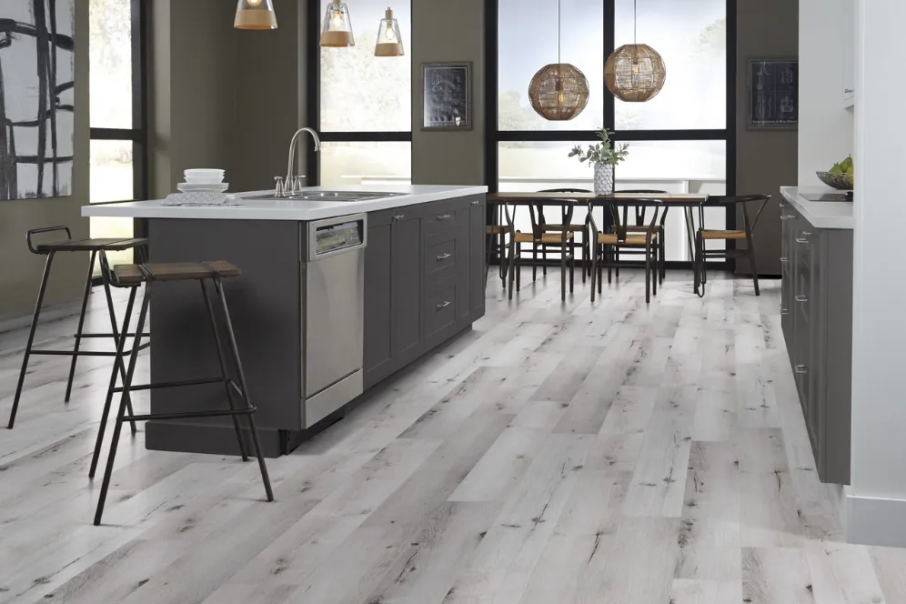 Flooring Estimating