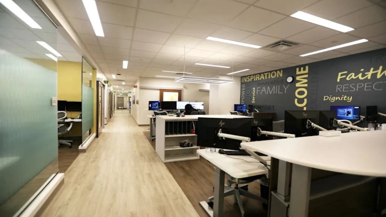 Intermountain Health Butte Flats Clinic