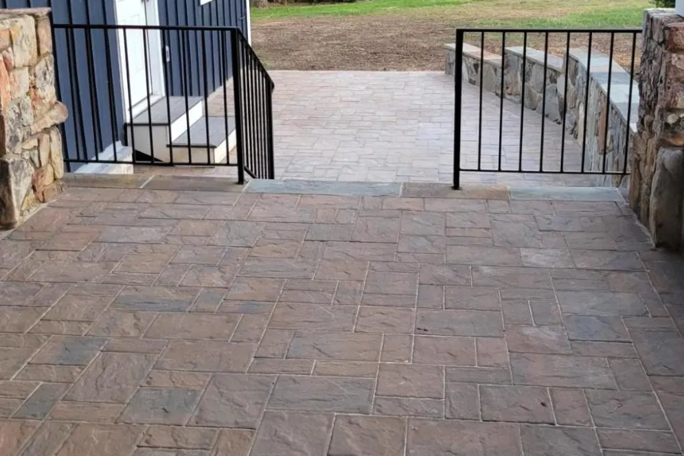 Masonry Takeoffs