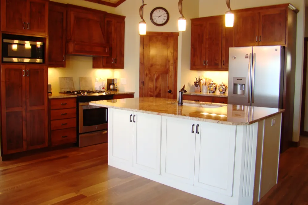 Millwork Takeoffs