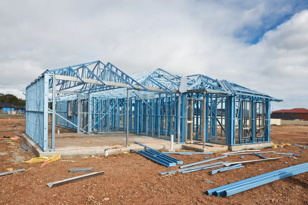 Structural Steel & Metals Estimating