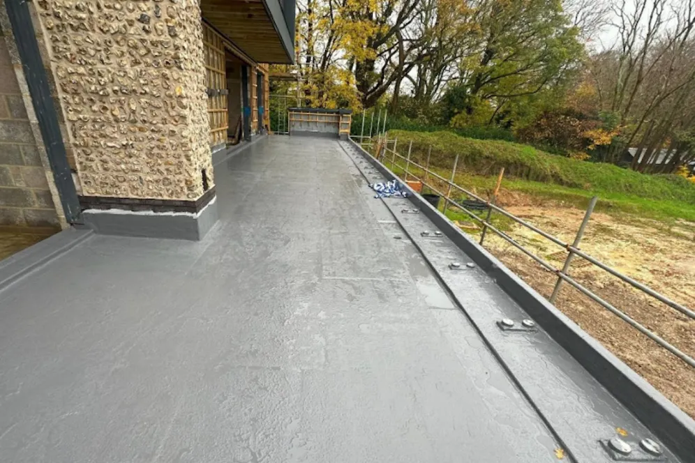 Waterproofing Estimating