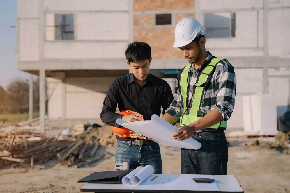 Quantity Takeoff (QTO) Services For California Contractors